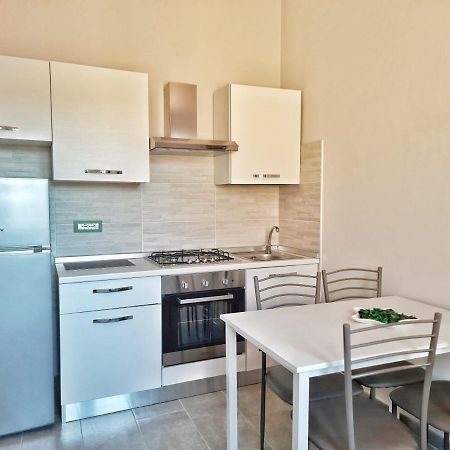 Apartament Monolocale Arbus R0478 Zewnętrze zdjęcie