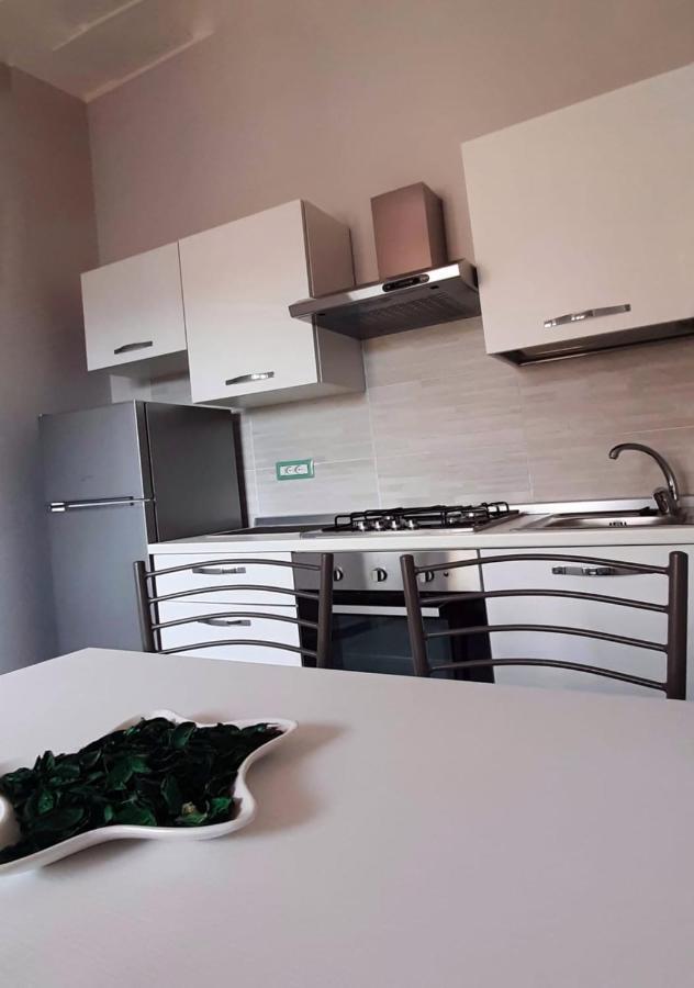 Apartament Monolocale Arbus R0478 Zewnętrze zdjęcie