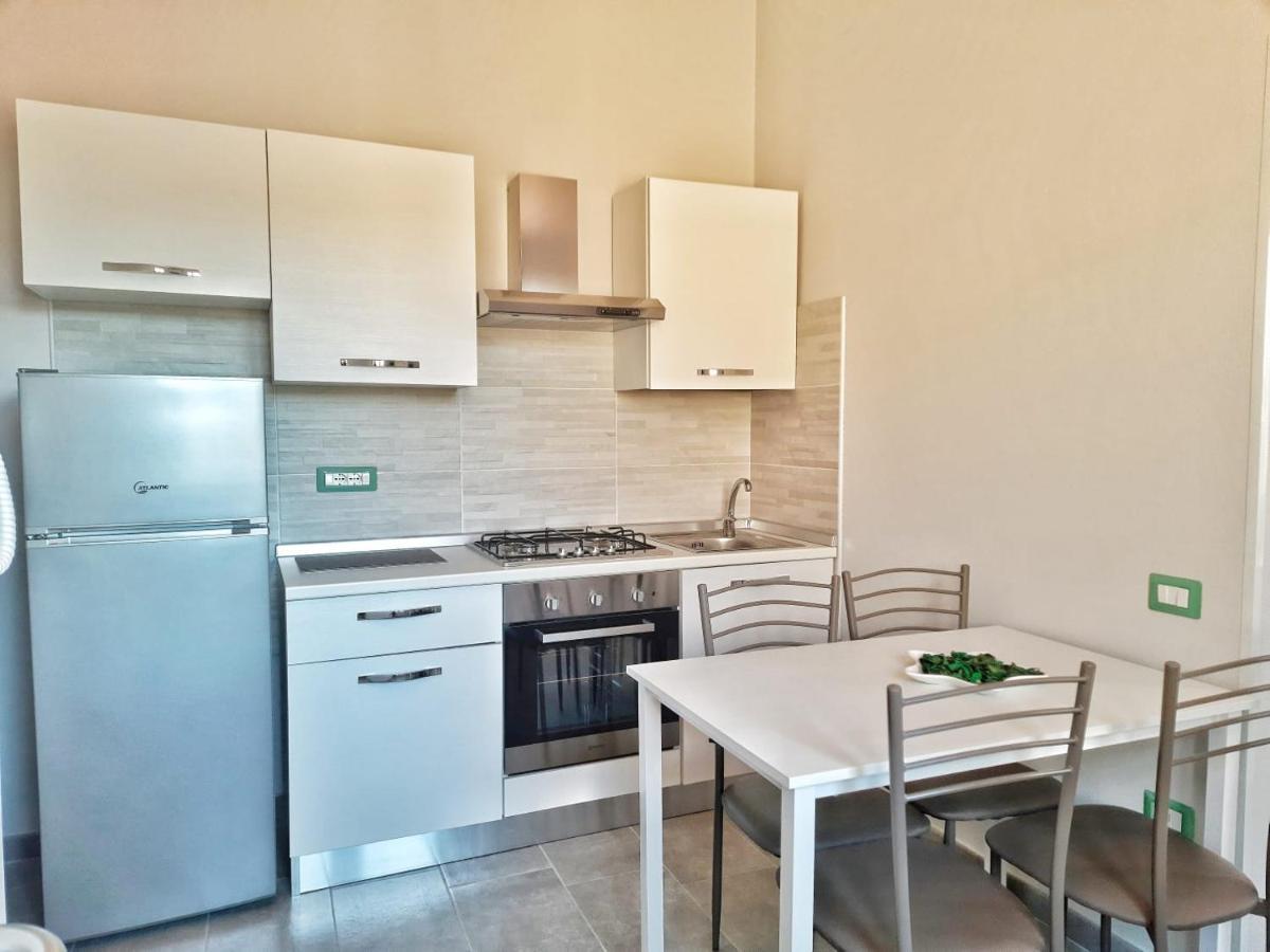 Apartament Monolocale Arbus R0478 Zewnętrze zdjęcie