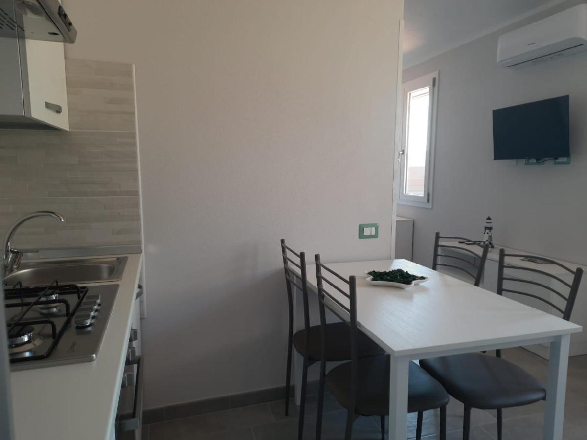 Apartament Monolocale Arbus R0478 Zewnętrze zdjęcie