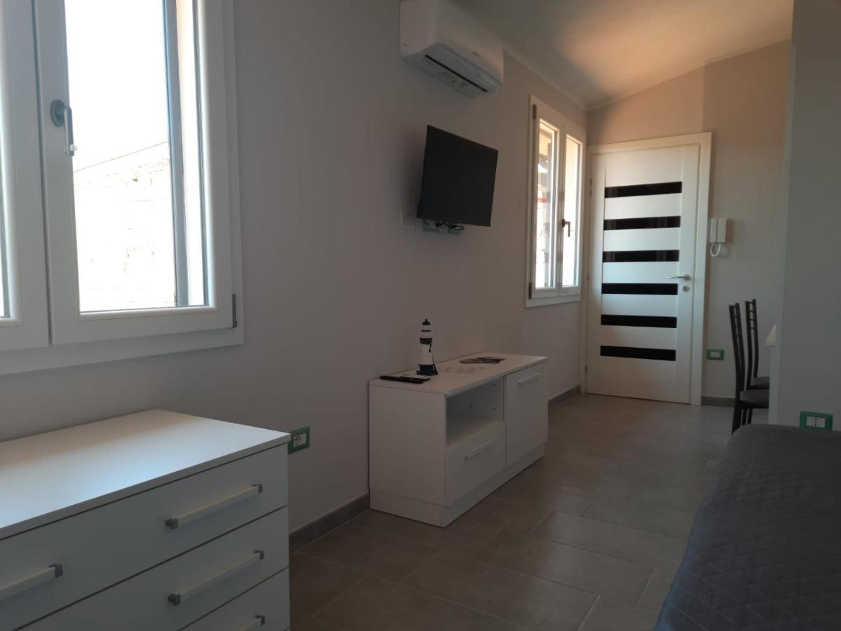 Apartament Monolocale Arbus R0478 Zewnętrze zdjęcie