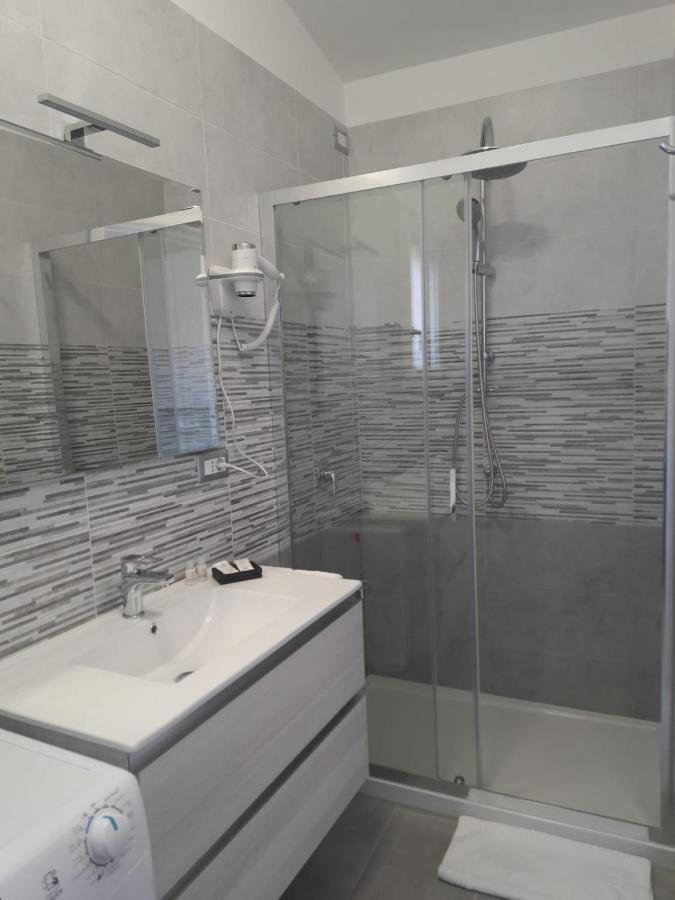 Apartament Monolocale Arbus R0478 Zewnętrze zdjęcie