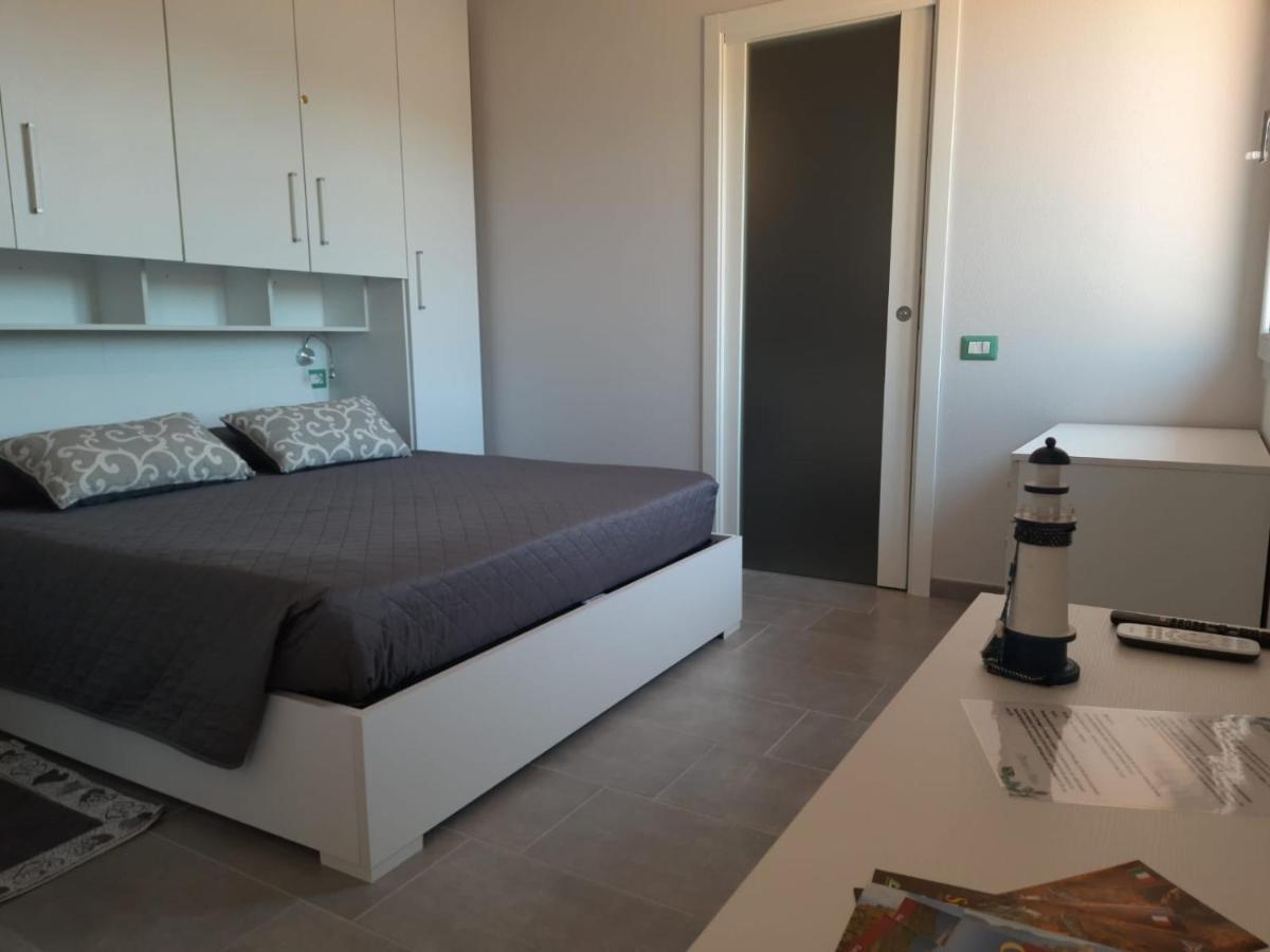 Apartament Monolocale Arbus R0478 Zewnętrze zdjęcie