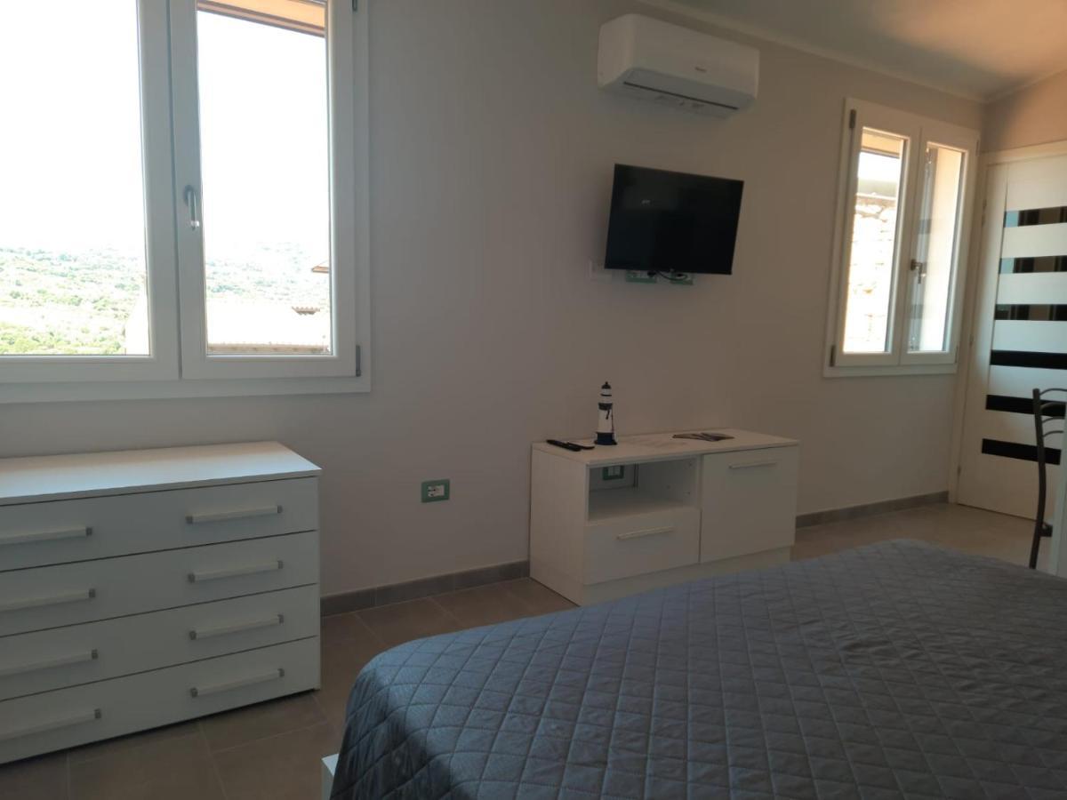 Apartament Monolocale Arbus R0478 Zewnętrze zdjęcie