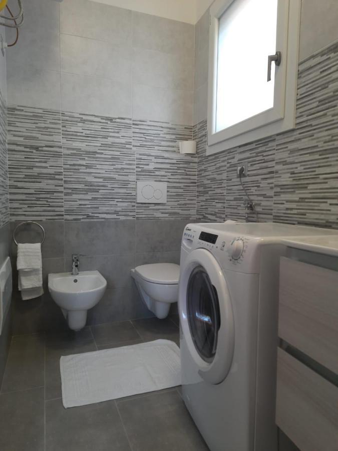 Apartament Monolocale Arbus R0478 Zewnętrze zdjęcie