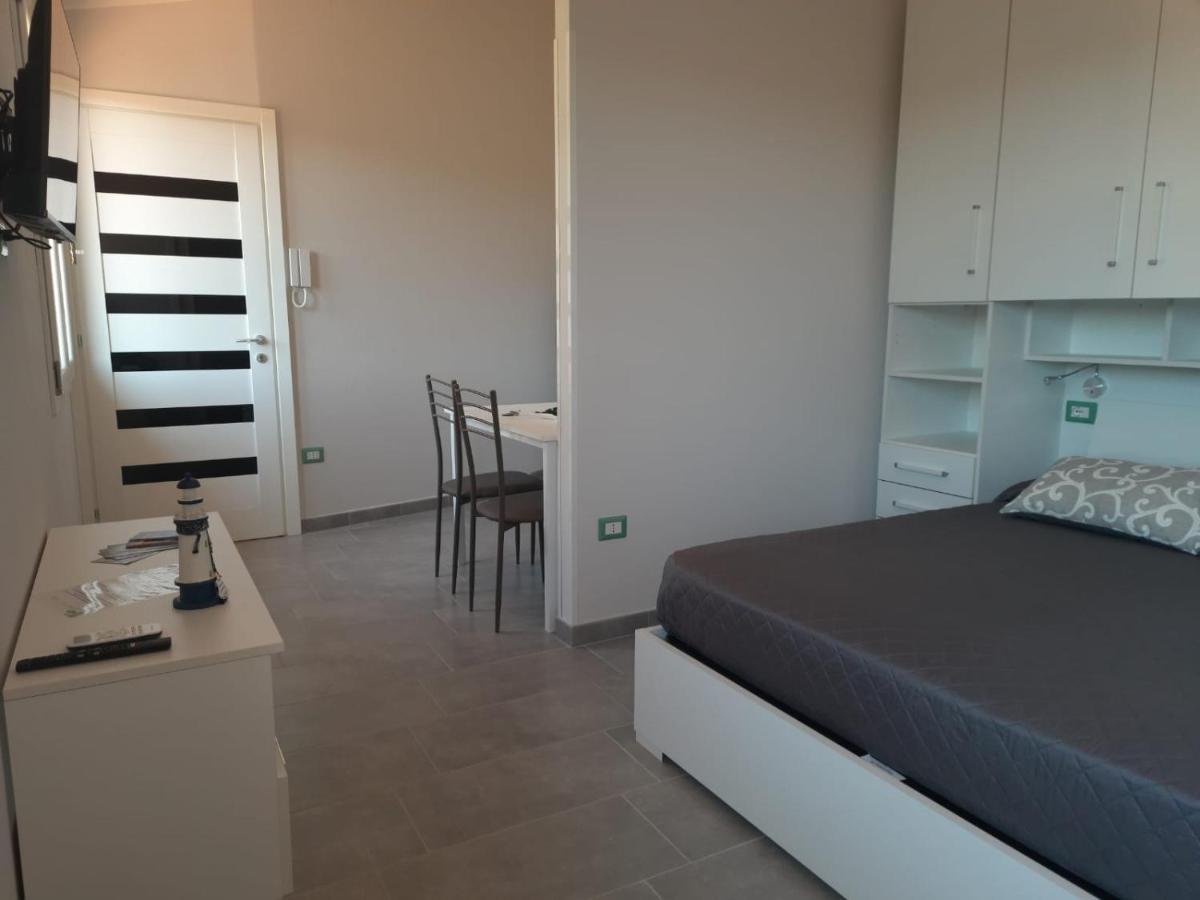 Apartament Monolocale Arbus R0478 Zewnętrze zdjęcie